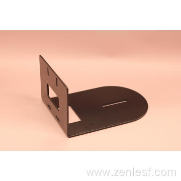 Customized non-standard metal holder